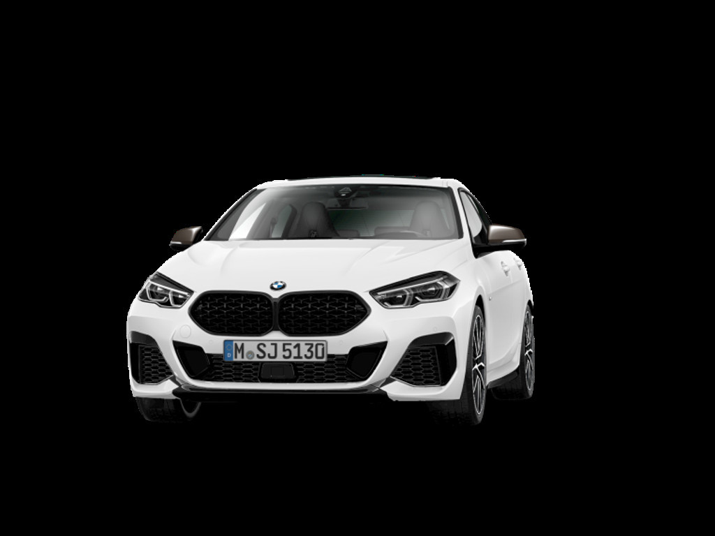 BMW M2 2024 Benzine