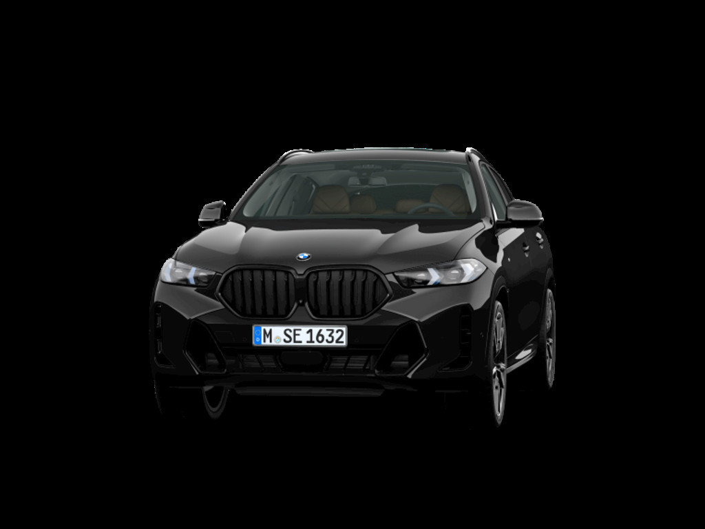 BMW X6 2025 Diesel