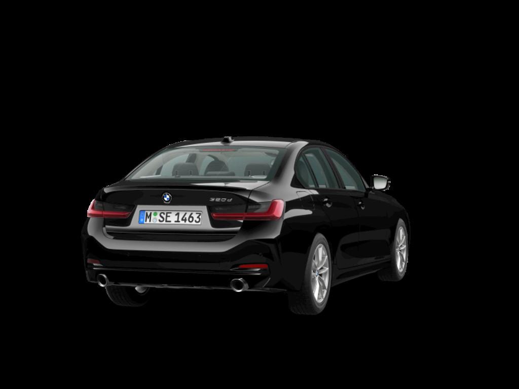 BMW 3 Serie