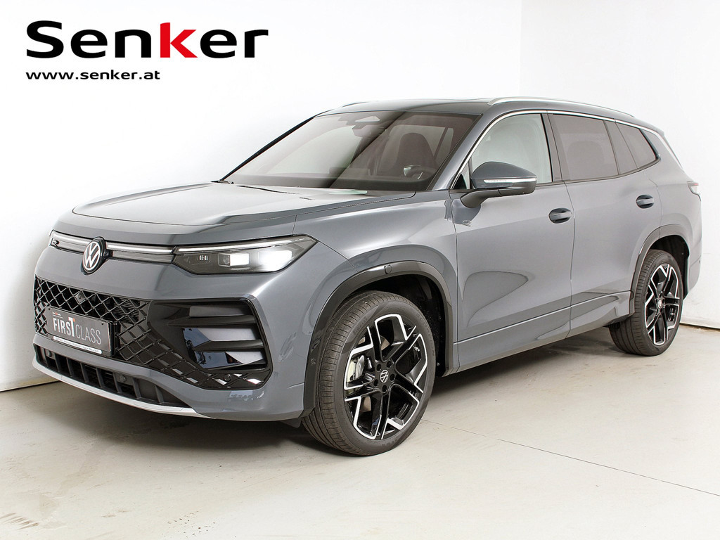 Volkswagen Tayron 2025 Diesel