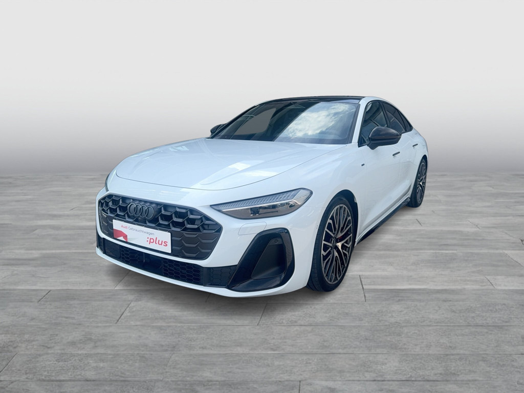 Audi A5 2026 Hybride Benzine
