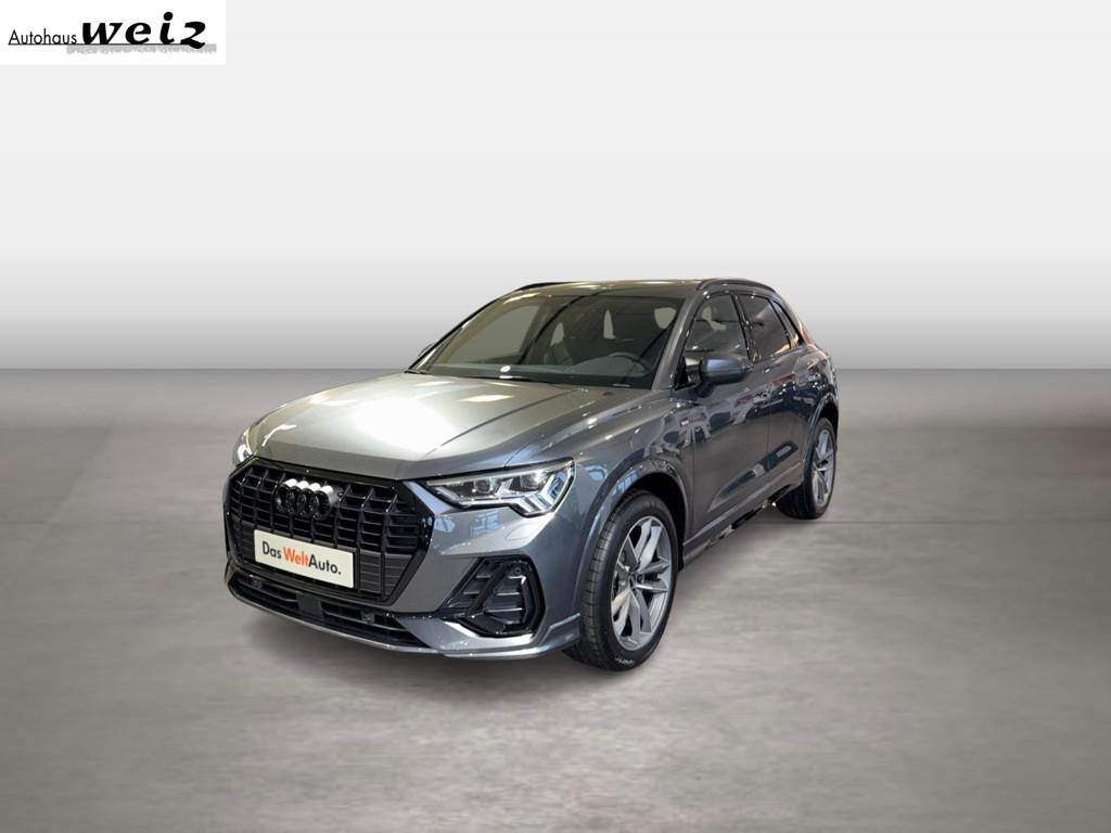 Audi Q3 2025 Diesel