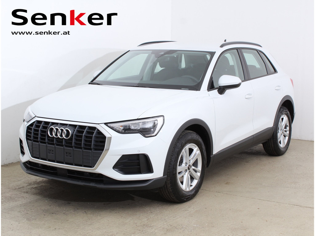 Audi Q3 2024 Diesel