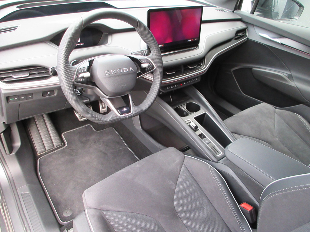 Skoda Enyaq iV
