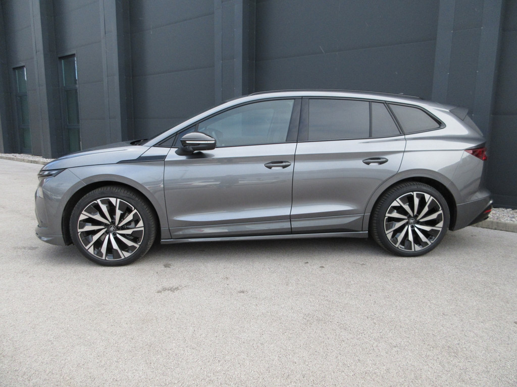 Skoda Enyaq iV