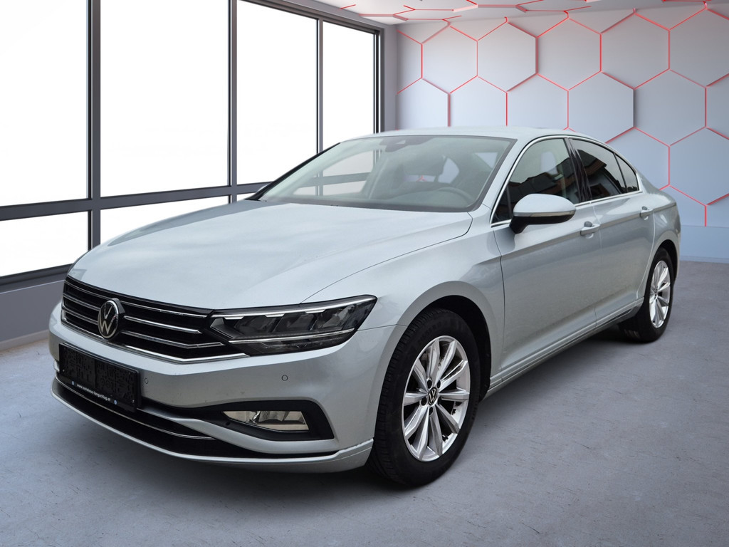Volkswagen Passat 2022 Diesel