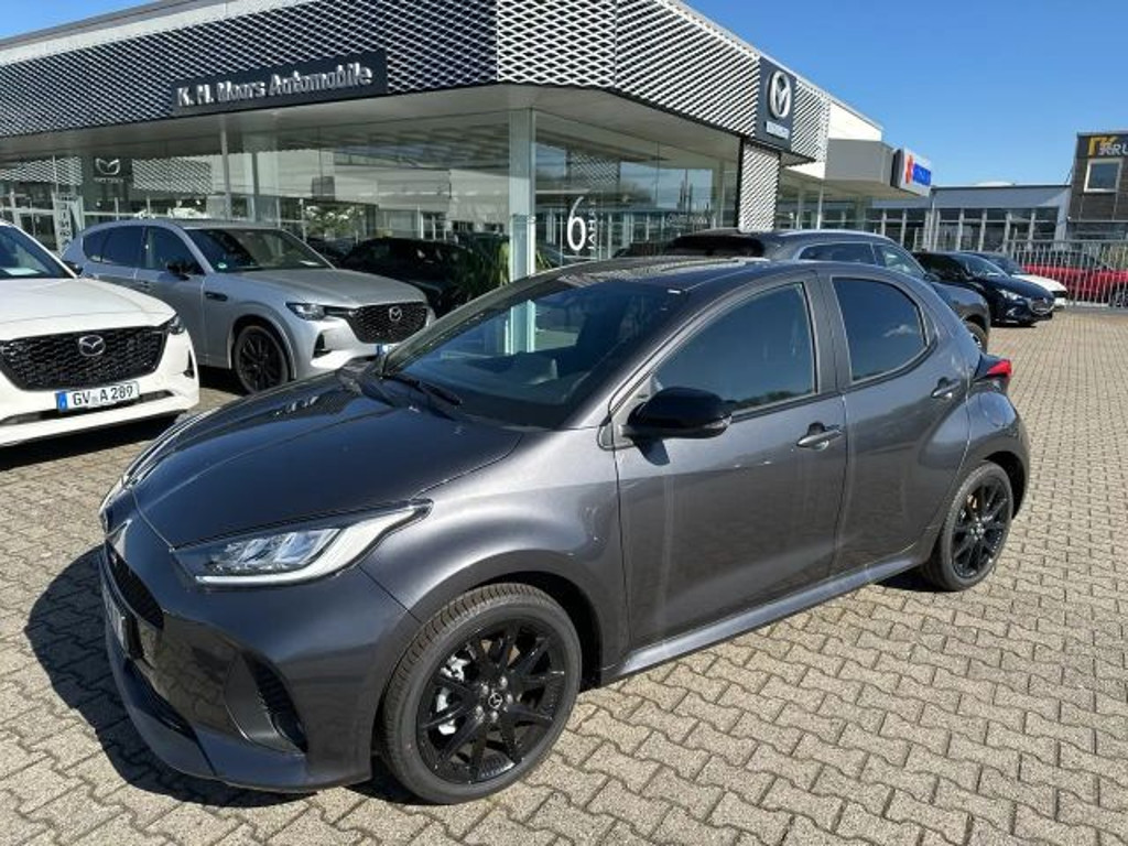 Mazda 2