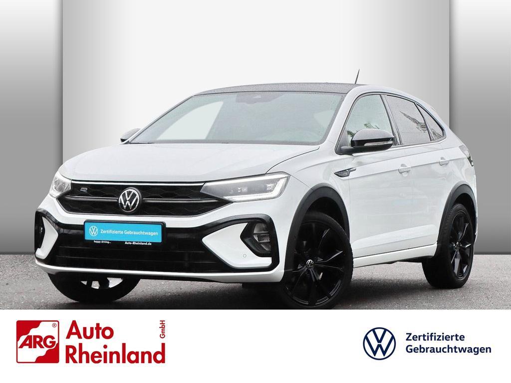 Volkswagen Taigo 2024 Benzine