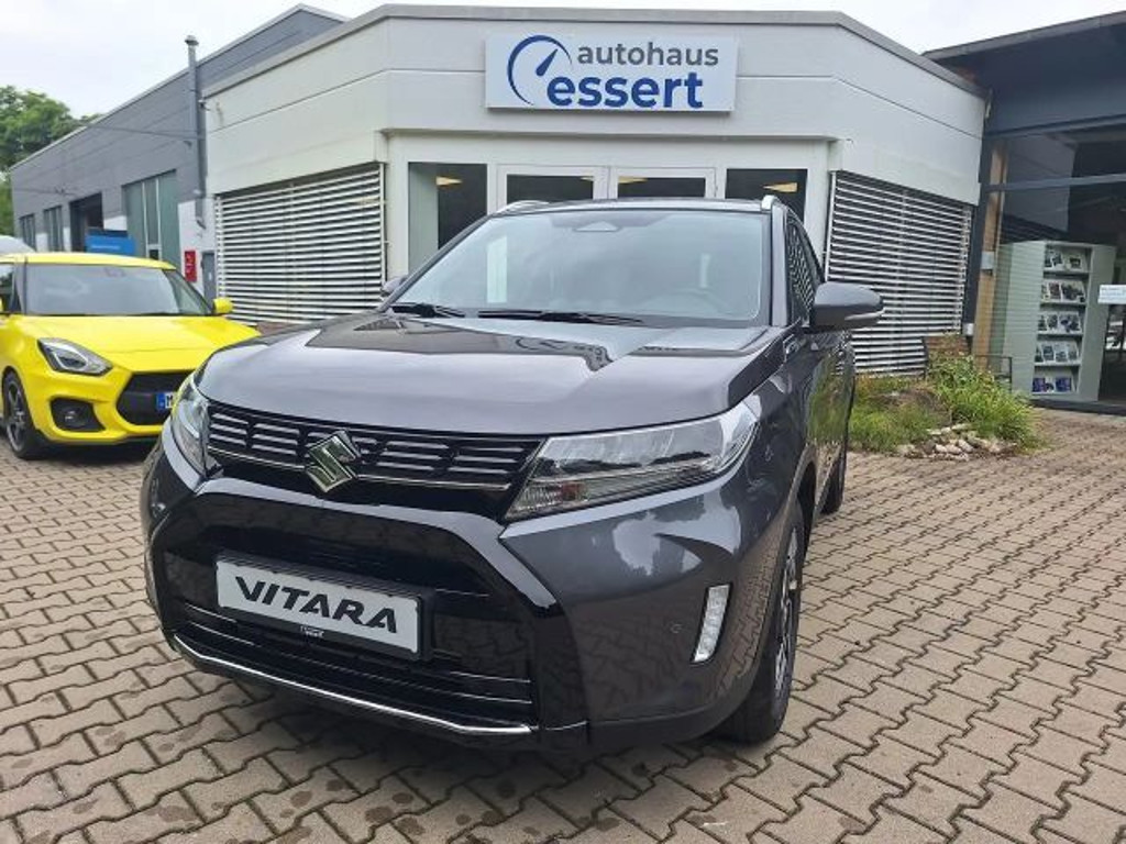 Suzuki Vitara 2026 Benzine