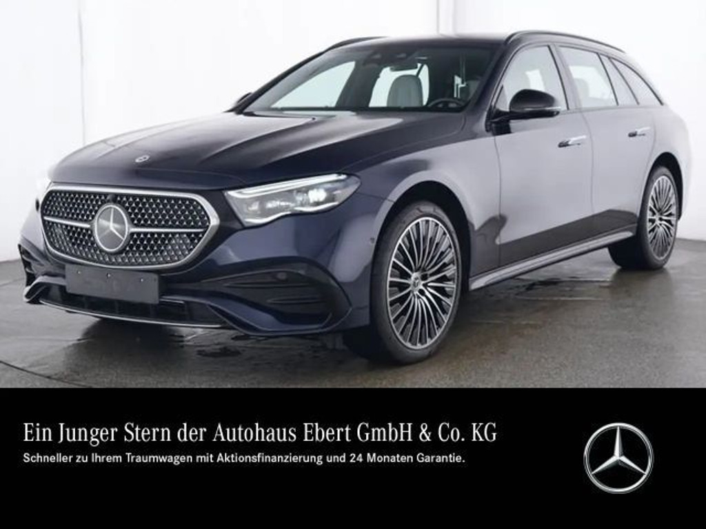 Mercedes-Benz E-Klasse 2023 Diesel