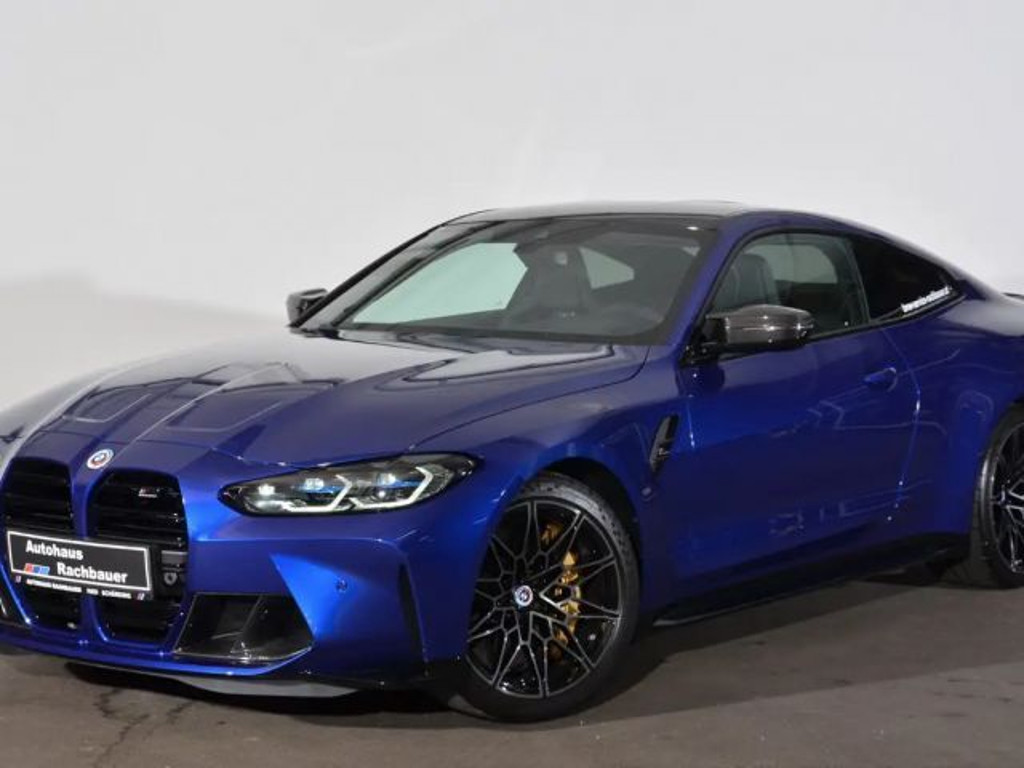 BMW M4 2022 Benzine