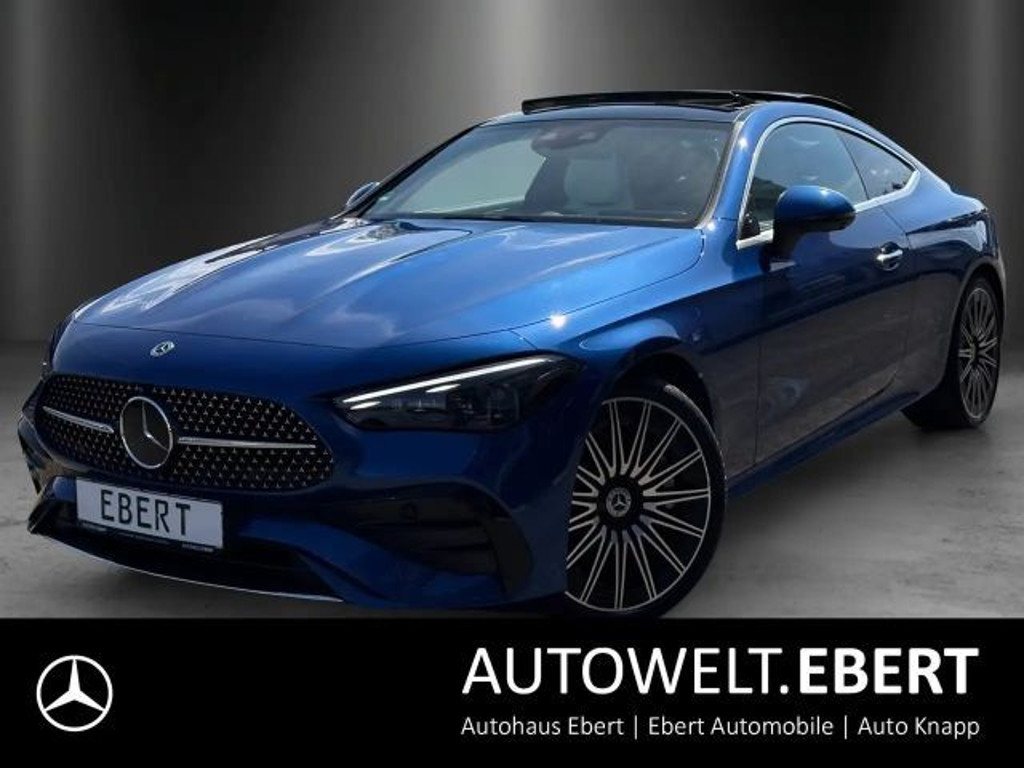 Mercedes-Benz CL 2023 Benzine