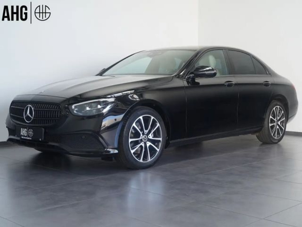 Mercedes-Benz E-Klasse 2023 Diesel