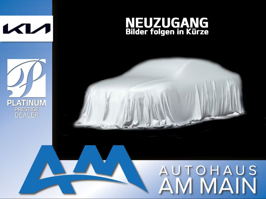 Kia XCeed 2025 Benzine