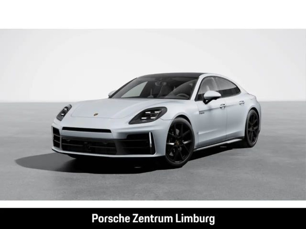 Porsche Panamera 2024 Hybride Benzine