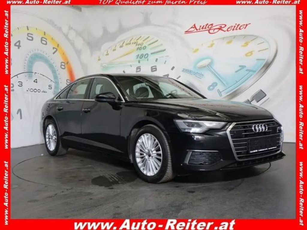 Audi A6 2023 Diesel
