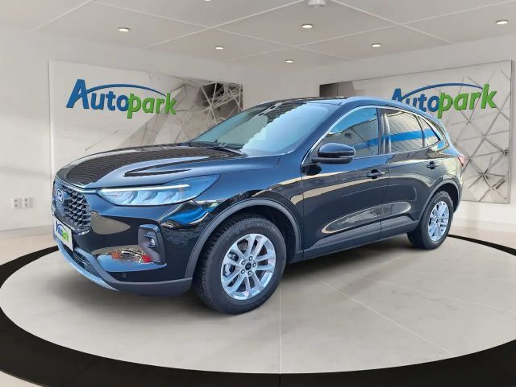 Ford Kuga 2024 Hybride Benzine