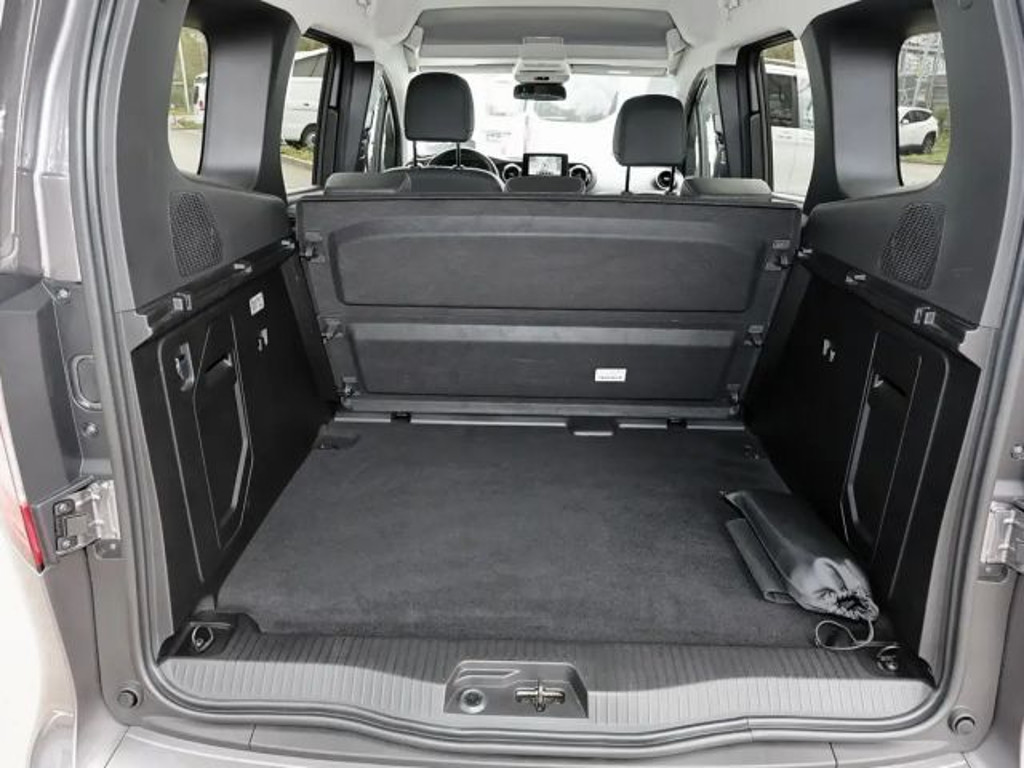 Mercedes-Benz T-Klasse