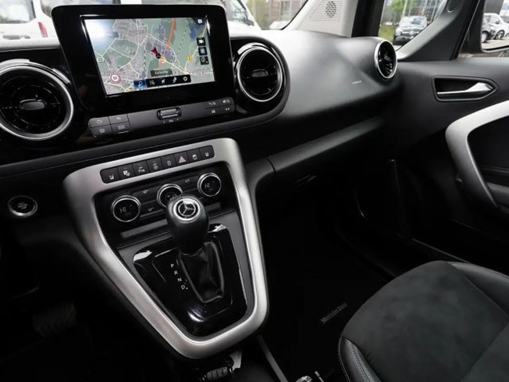 Mercedes-Benz T-Klasse