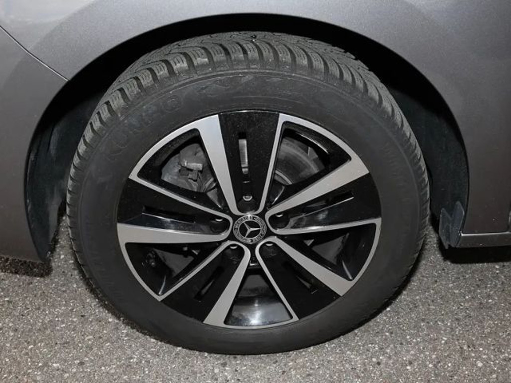 Mercedes-Benz T-Klasse