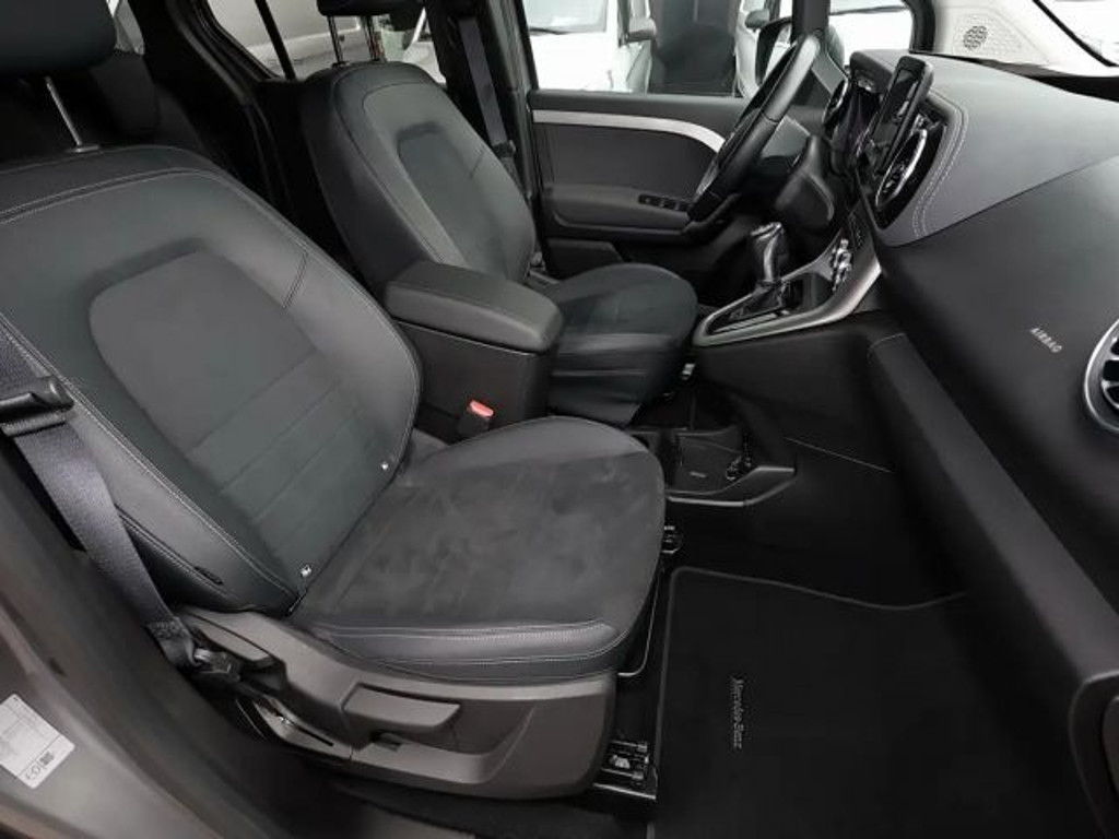 Mercedes-Benz T-Klasse