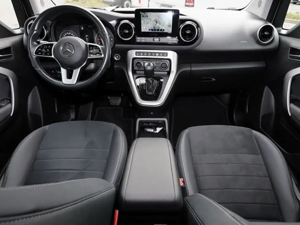 Mercedes-Benz T-Klasse