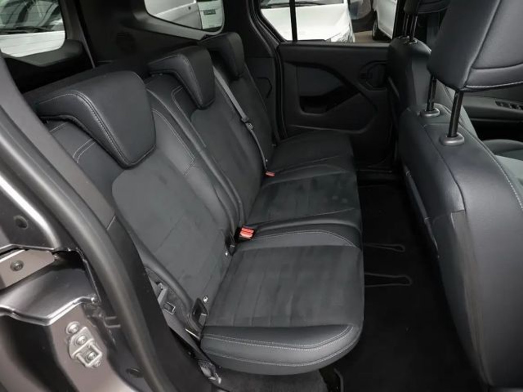 Mercedes-Benz T-Klasse