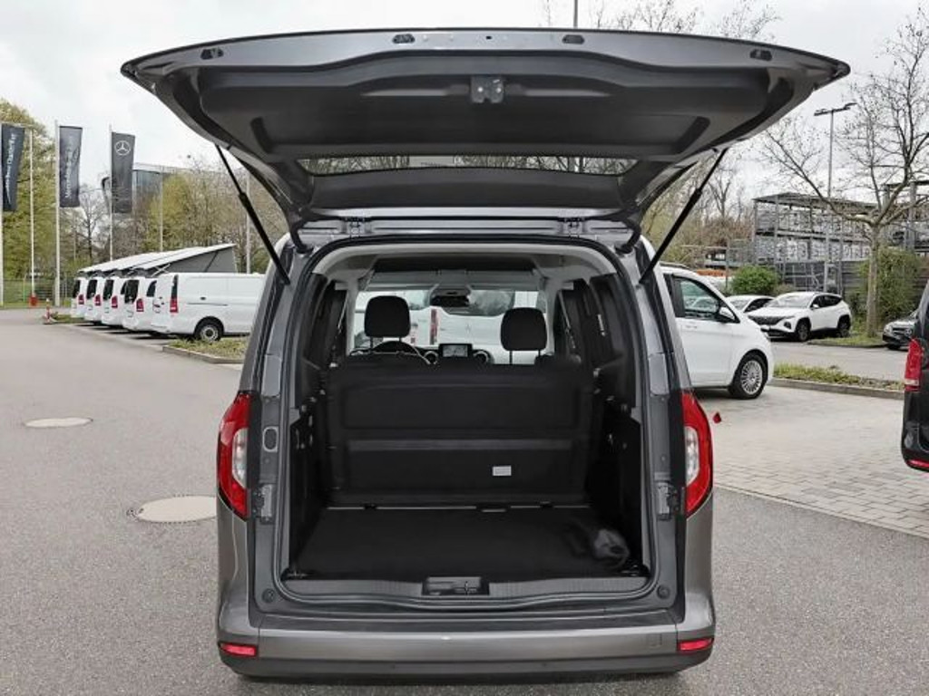 Mercedes-Benz T-Klasse