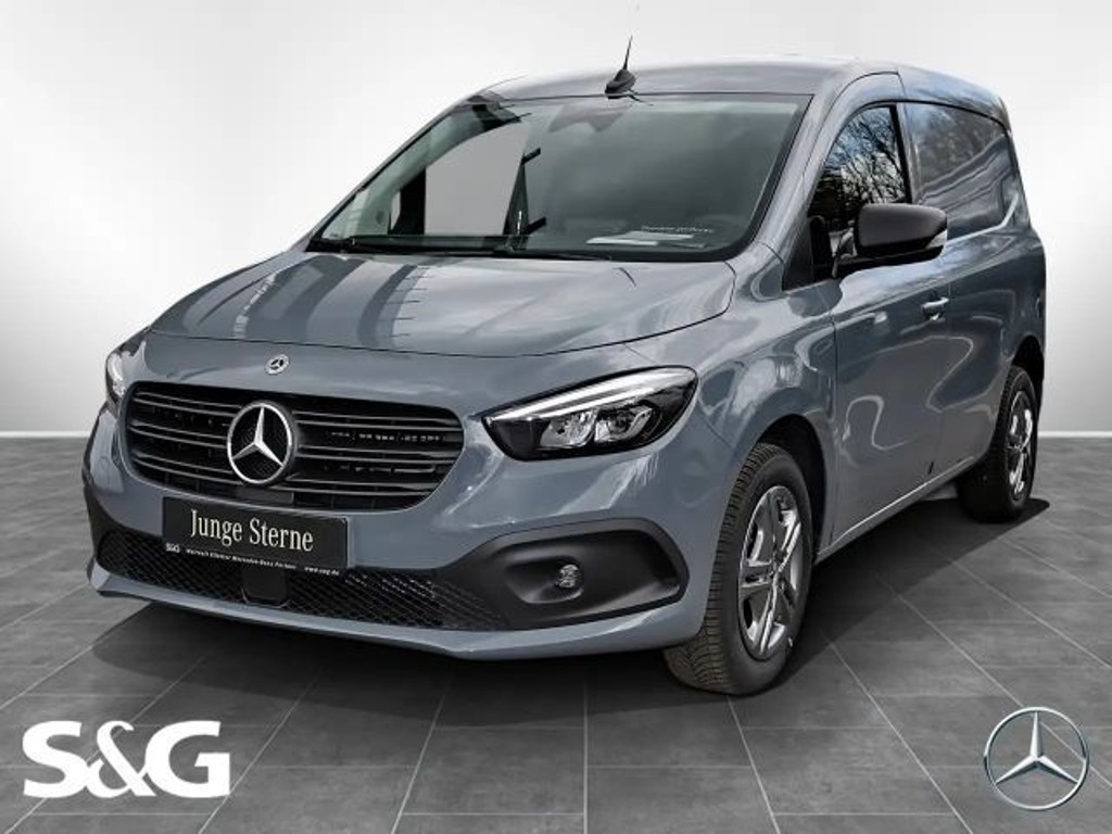 Mercedes-Benz Citan 2026 Diesel