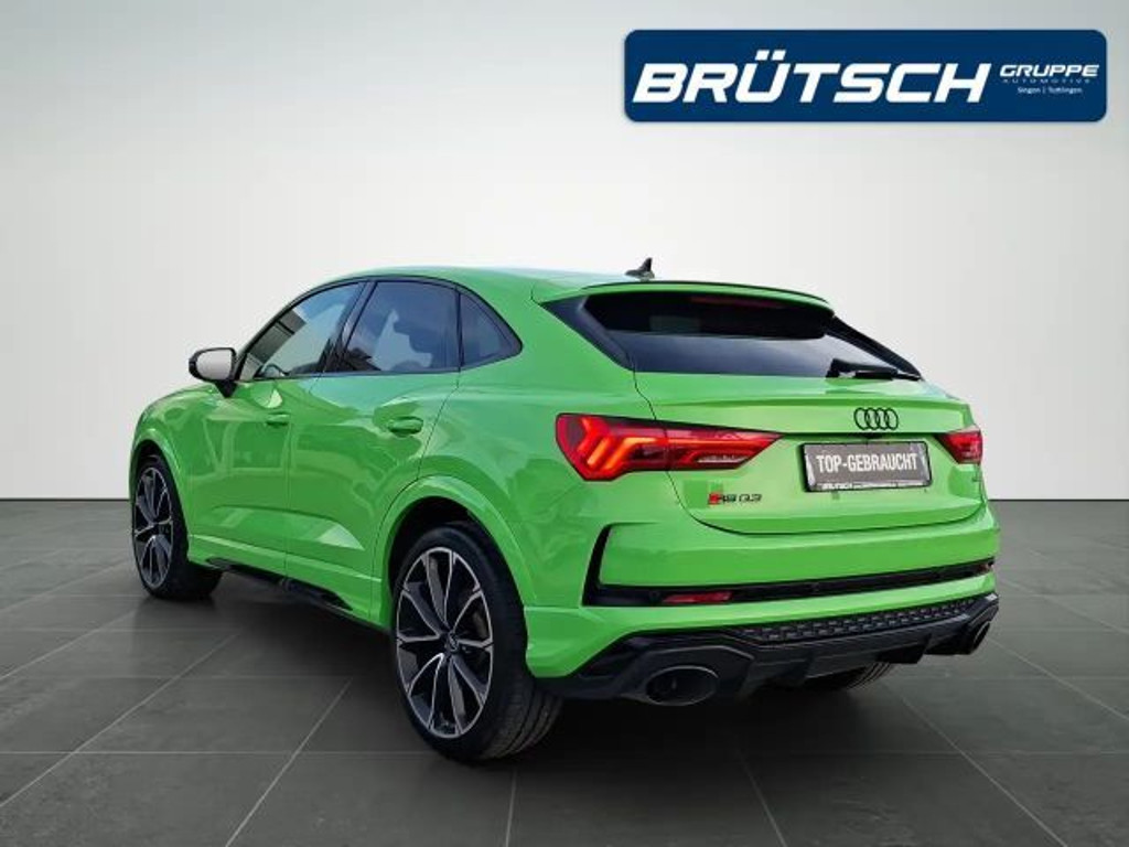 Audi RS Q3