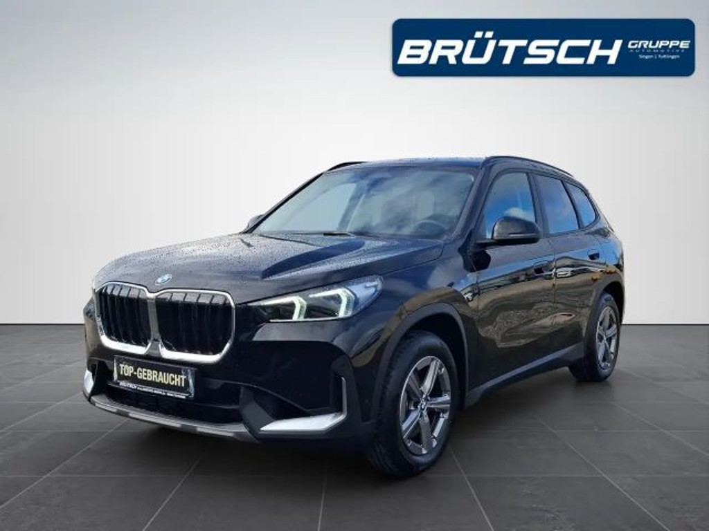 BMW X1 2024 Benzine