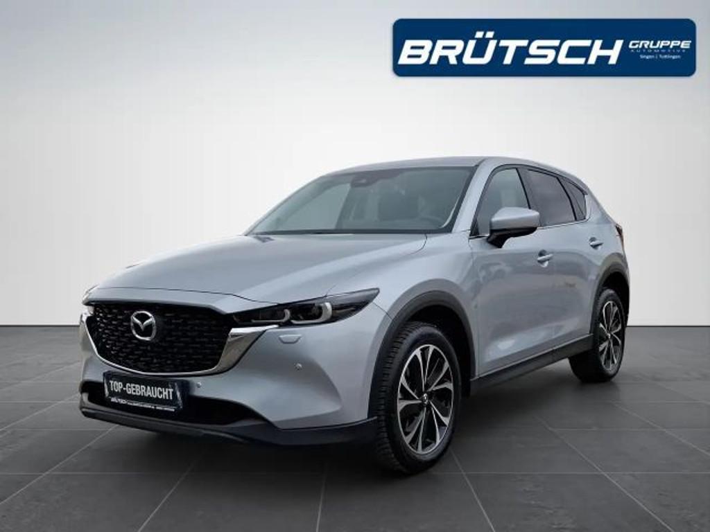 Mazda CX-5 2023 Diesel