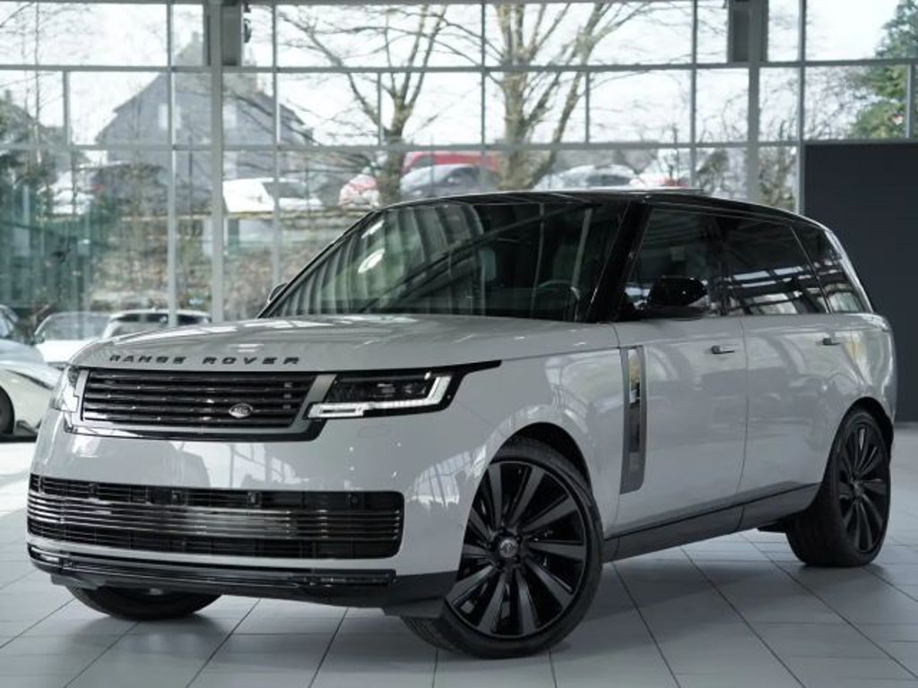 Land Rover Range Rover 2024 Benzine