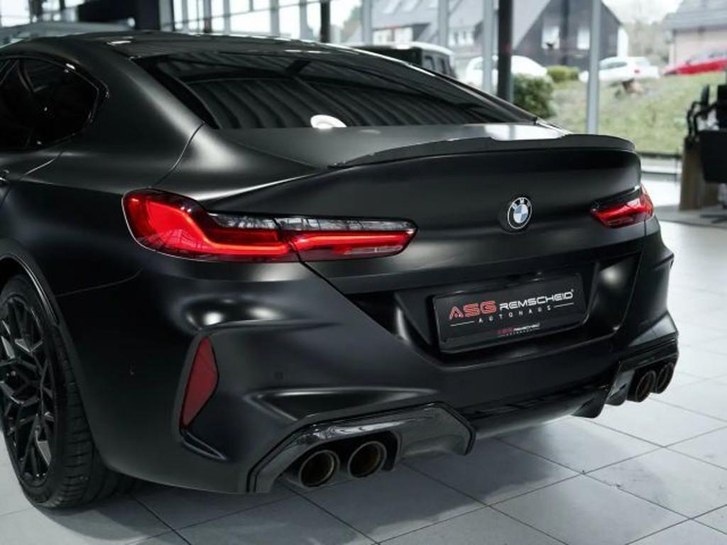 BMW M8