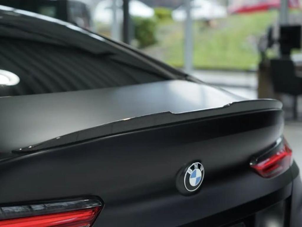 BMW M8
