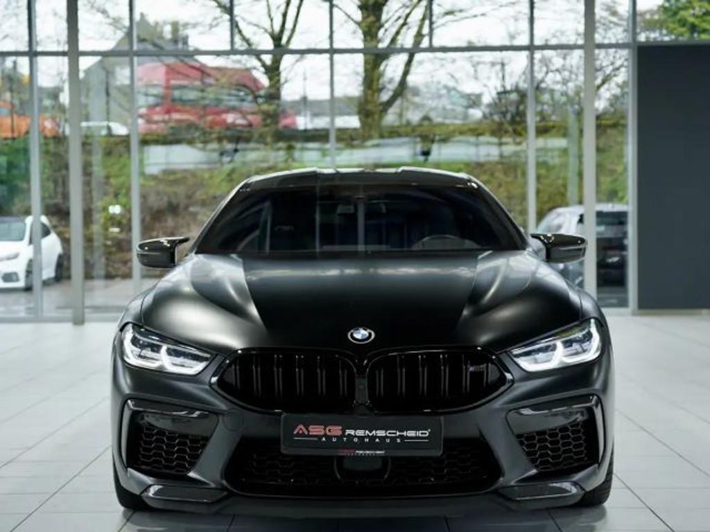 BMW M8