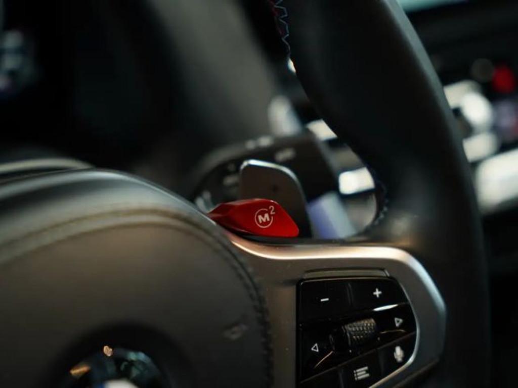 BMW M8