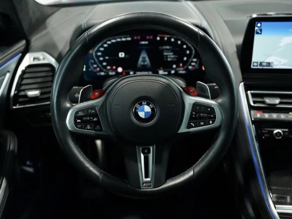 BMW M8