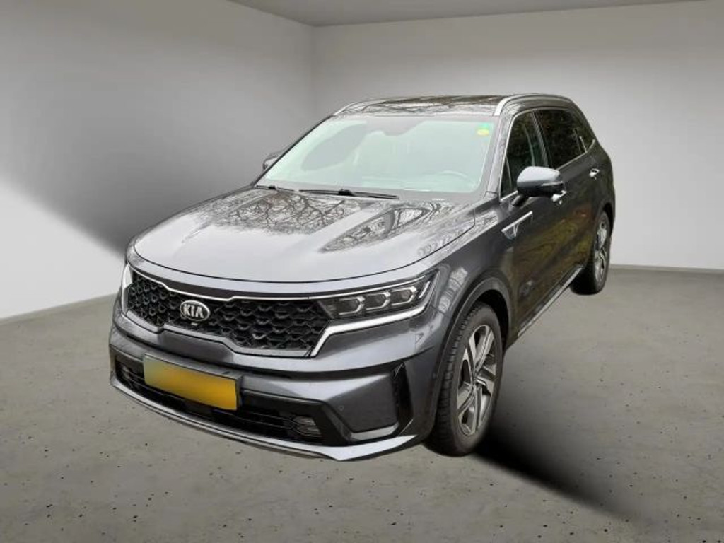 Kia Sorento 2021 Diesel