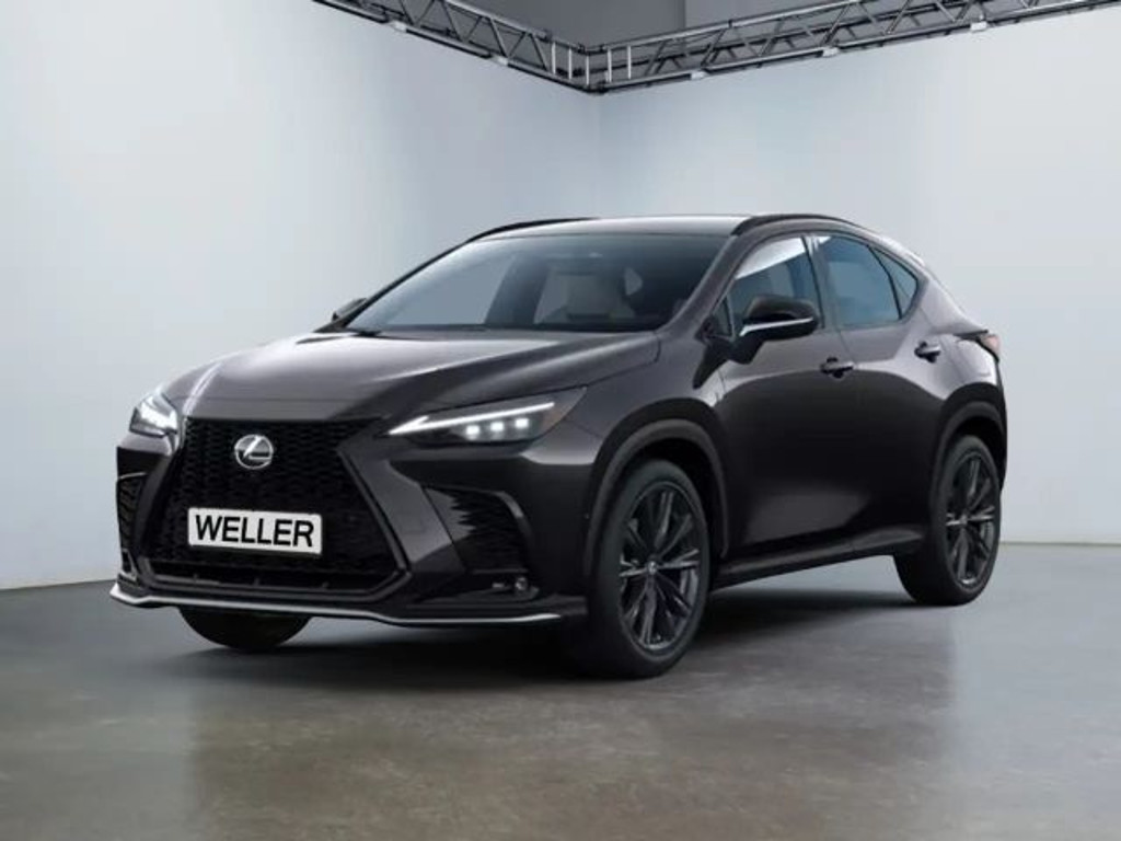 Lexus NX 2026 Hybride Benzine