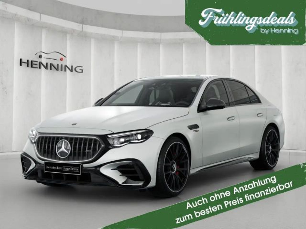 Mercedes-Benz A-Klasse 2024 Hybride Benzine