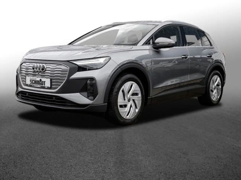 Audi Q4 e-tron 2023 Elektrisch