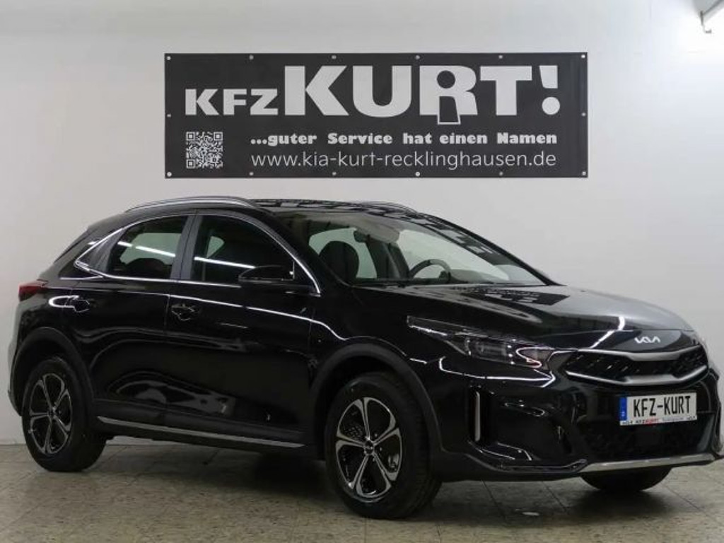 Kia XCeed 2025 Hybride Benzine