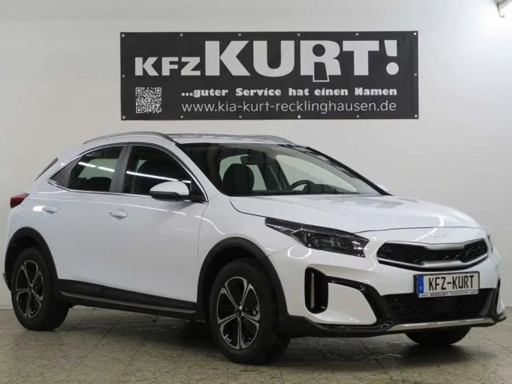 Kia XCeed 2024 Hybride Benzine