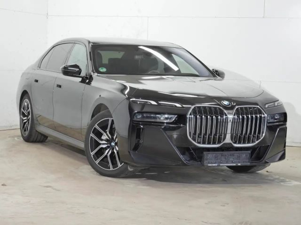 BMW 7 Serie