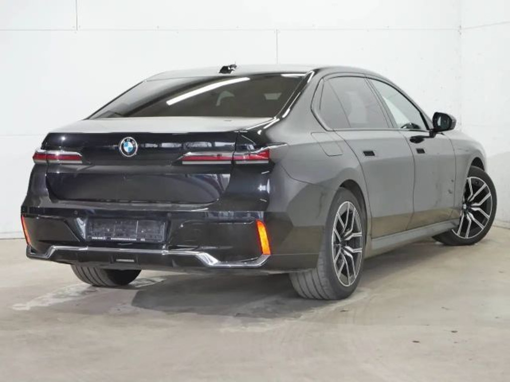 BMW 7 Serie