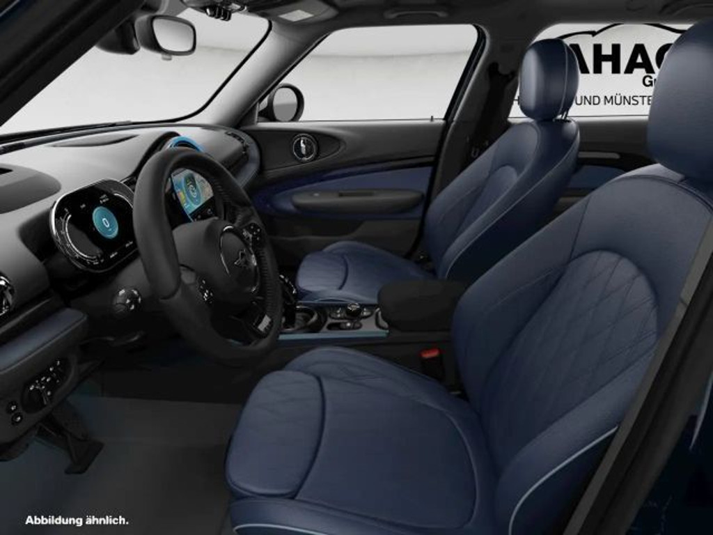 Mini Cooper D Clubman