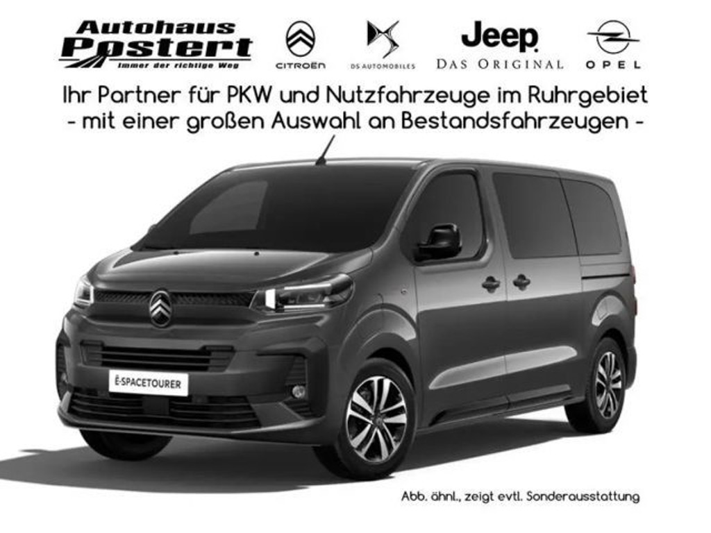 Citroën Spacetourer