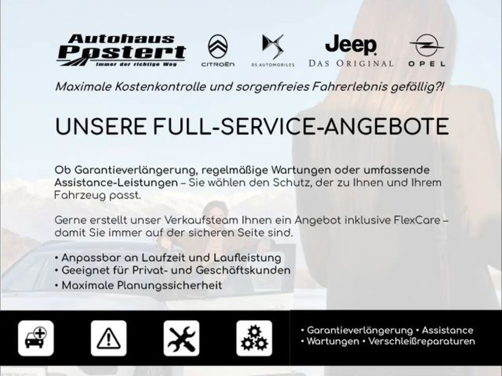 Citroën Spacetourer