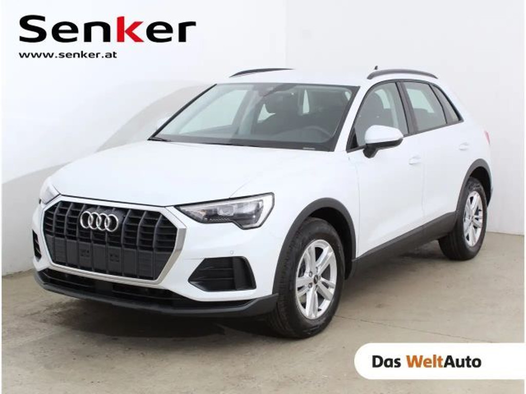 Audi Q3 2024 Diesel